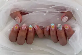ネイル nail salon belleのその他イメージ