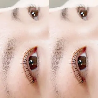 マツエク・マツパ ～petiteCoco～eye&eyebrowStudio所属・petiteCoco /長野 麗衣奈のマツエク・マツパデザイン