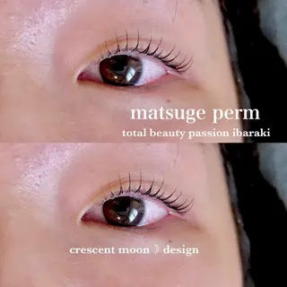 マツエク・マツパ eyelist🌼 asukaのマツエク・マツパデザイン