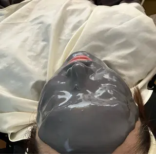 メンズ メナード岐阜市茜部 杉浦のエステ・リラクイメージ