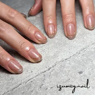 ネイル izumiynail いずみのネイルデザイン