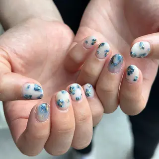 ネイル chinois (シノワ)のネイルデザイン