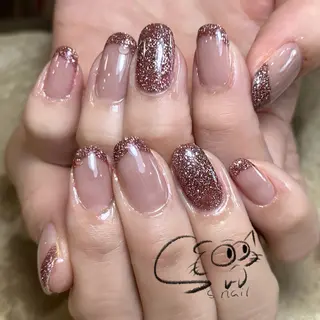 ネイル S.nail所属・S.nail _のネイルデザイン