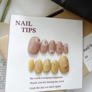 ネイル little /ayaのネイルデザイン