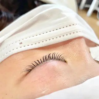 マツエク・マツパ 当日◎中目黒 まつげまゆげサロンのマツエク・マツパデザイン