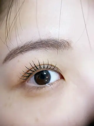 マツエク・マツパ －Ojiー セナのマツエク・マツパデザイン