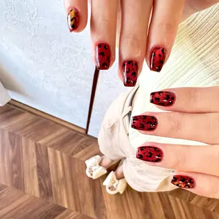 ネイル UnicornNail所属・Unicorn Nail 矢場町店のネイルデザイン