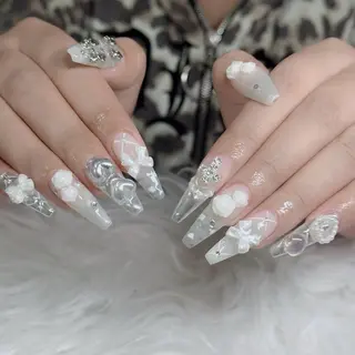 ネイル Hani Nail Salonのネイルデザイン