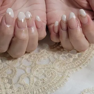 ネイル ネイルサロンほっこり kanaのネイルデザイン