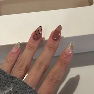 ネイル filonnail chinatsuのネイルデザイン