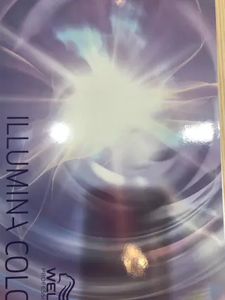 Beauty salon ＧＲＡＣＥ所属・ビューティーサロン GRACEのヘアスタイル