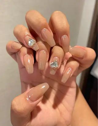 ネイル 🌵the.one nails🌵新小岩のネイルデザイン