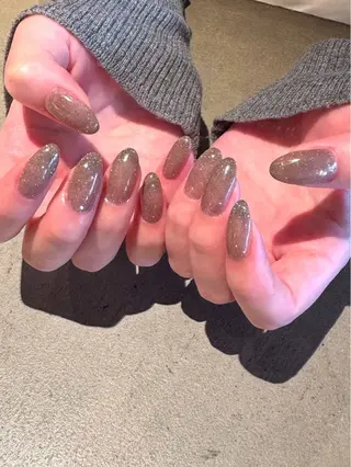 ネイル ウエチ ノリカ🐸のネイルデザイン