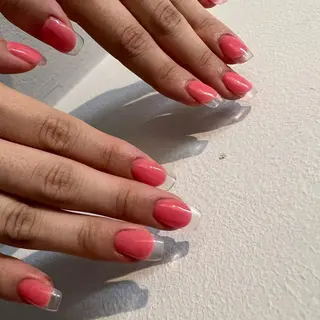 ネイル emu nail所属・emunail あやかのネイルデザイン