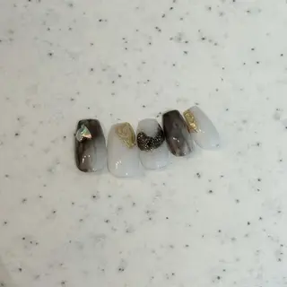 ネイル Chisato チサトのネイルデザイン