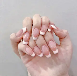ネイル 🍑 momo_nailのネイルデザイン