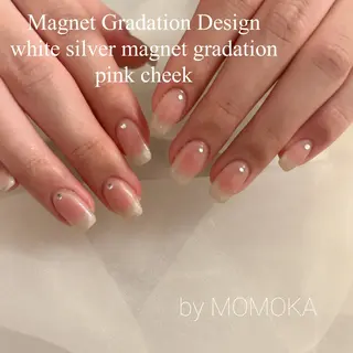 ネイル momoka_nails所属・Momo Nailsのネイルデザイン