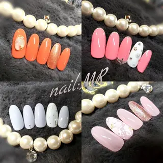 ネイル Nail salon Coco所属・Nail salon Coco【溝の口駅】のネイルデザイン