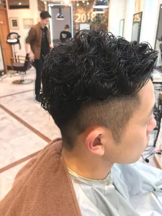 ショート ルスリー守山店所属・髪質改善美容師 🌟塚本のヘアスタイル