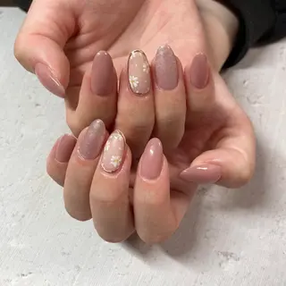 ネイル nails by sayaのネイルデザイン