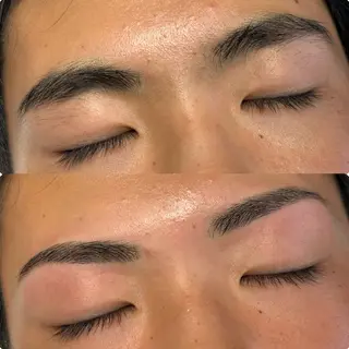 アイブロウ ena. nozomiのマツエク・マツパデザイン