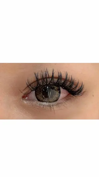 マツエク・マツパ ♡tiana juna˖ ࣪⊹のマツエク・マツパデザイン