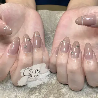 ネイル S.nail所属・S.nail _のネイルデザイン
