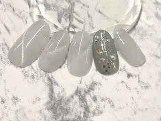 ネイル 杉山 ネイリストのネイルデザイン