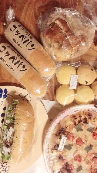 岩井 秋子のエステ・リラクイメージ