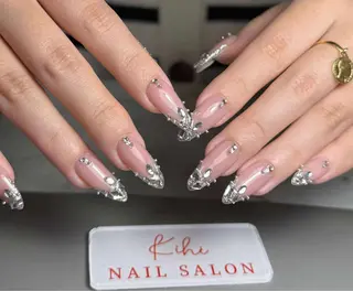 ネイル さくら💮💮 【オフ無料】のネイルデザイン