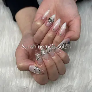 ネイル サンシャイン ネイル池袋店のネイルデザイン