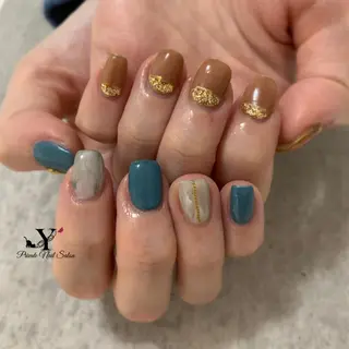 ネイル KADONO YUIKAのネイルデザイン