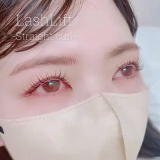 マツエク・マツパ Clarte Eyelash所属・クラルテアイラッシュ Obata.のマツエク・マツパデザイン