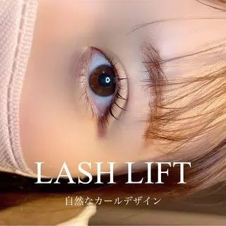 マツエク・マツパ FEEL LASH所属・♡Nagisa.S ♡のマツエク・マツパデザイン