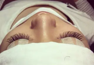 マツエク・マツパ 平井 まいのマツエク・マツパデザイン