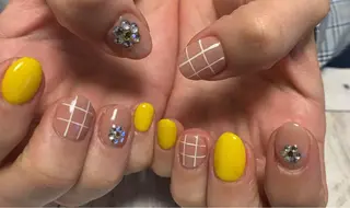 ネイル nico.nico.mark NAIL所属・小林 梓のエステ・リラクイメージ