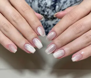 ネイル ル ルのネイルデザイン