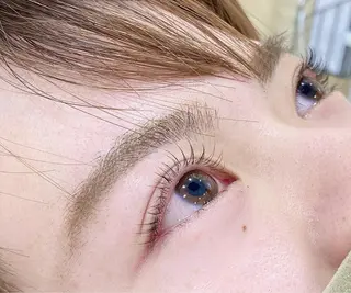 マツエク・マツパ 大坪 芽依のマツエク・マツパデザイン