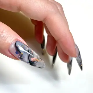 ネイル Nail Rinonのネイルデザイン
