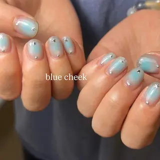 ネイル ast 天王寺のネイルデザイン