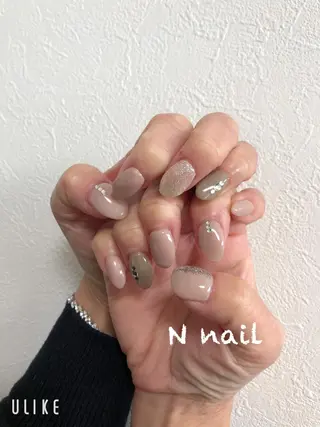 ネイル N nailのネイルデザイン