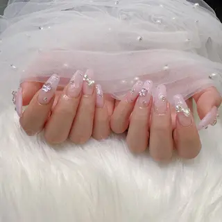 ネイル 🌟Can I AN 🌟のネイルデザイン