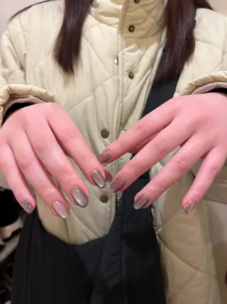 ネイル urun eriのネイルデザイン