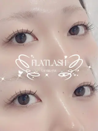 マツエク・マツパ sumire🍓渋谷 laureleyeの眉毛・アイブロウイメージ