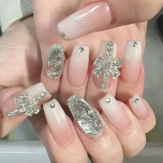 ネイル Best Nail NANA🤍のネイルデザイン