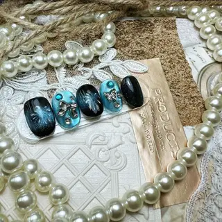 ネイル YU Iのネイルデザイン