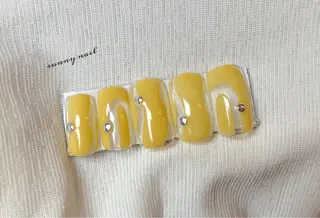 ネイル sunny nailのネイルデザイン