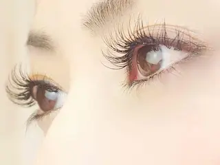 マツエク・マツパ 透明感カラー💖 Stylist佐藤澪のマツエク・マツパデザイン