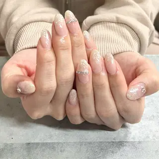 ネイル FELICE ﾌｪﾘｰﾁｪのネイルデザイン