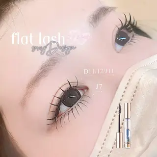 マツエク・マツパ M.LASH 🤍rinoの眉毛・アイブロウイメージ